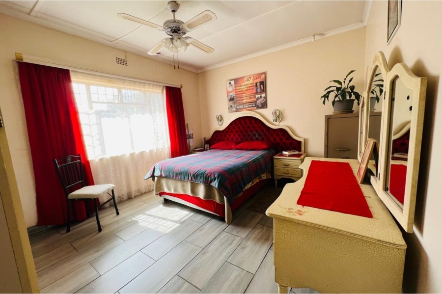 3 Bedroom Property for Sale in Sasolburg Free State